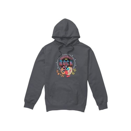 Sweatshirts à capuche Eediots On Tour - Ren & Stimpy - Modalova