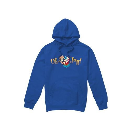 Sweatshirts à capuche Oh Joy - Ren & Stimpy - Modalova
