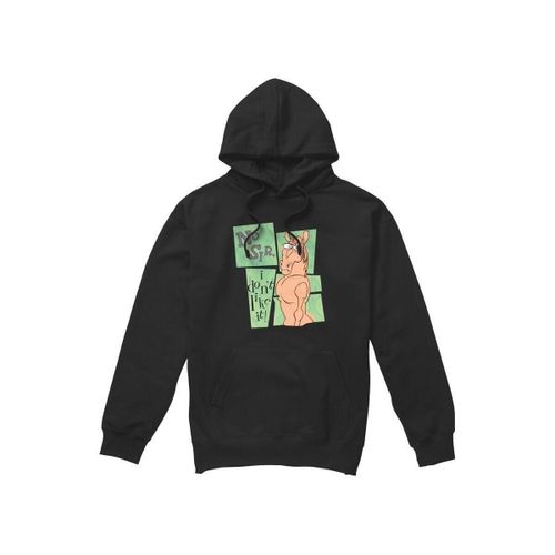 Sweatshirts à capuche No Sir I Don't Like It - Ren & Stimpy - Modalova