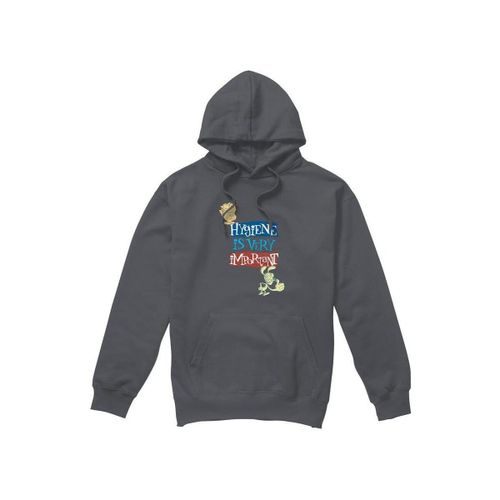 Sweatshirts à capuche Hygiene Is Very Important - Ren & Stimpy - Modalova