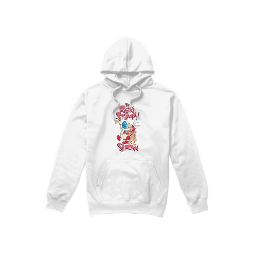 Sweatshirts à capuche Show - Ren & Stimpy - Modalova