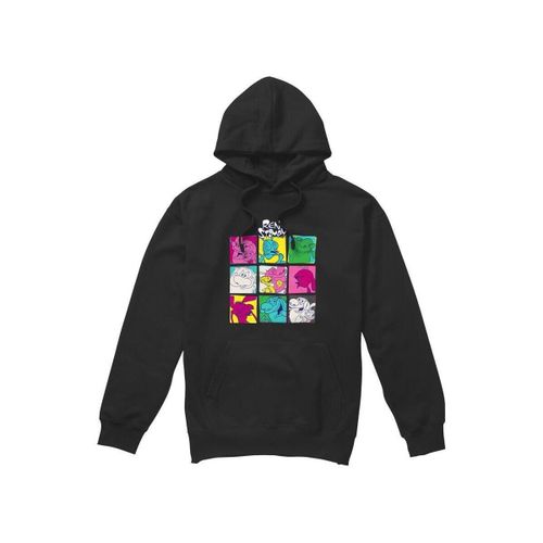 Sweatshirts à capuche Warhol 2 - Ren & Stimpy - Modalova