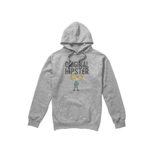Sweatshirts à capuche Original Hipster - Hey Arnold! - Modalova
