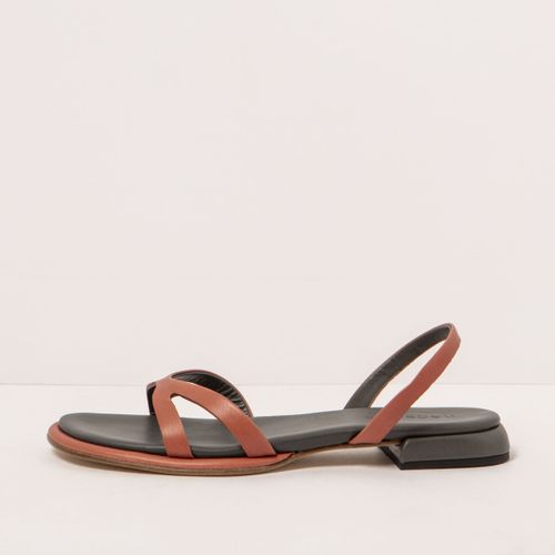 Sandales plates 331561188003 - Neosens - Modalova