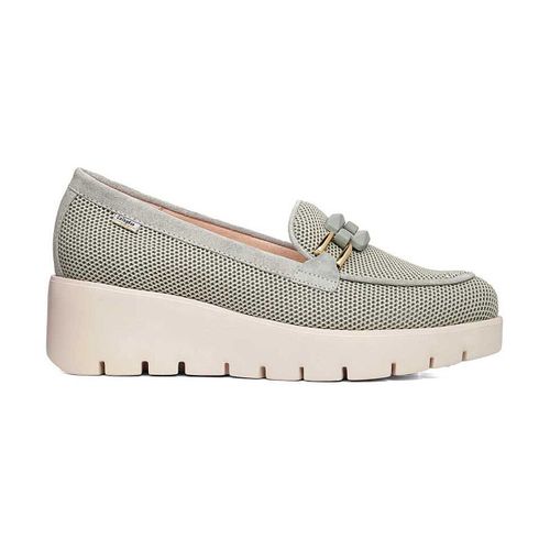 Mocassins CallagHan 32120 oliva - CallagHan - Modalova