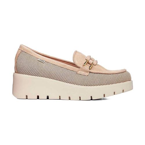 Mocassins CallagHan 32120 pink - CallagHan - Modalova