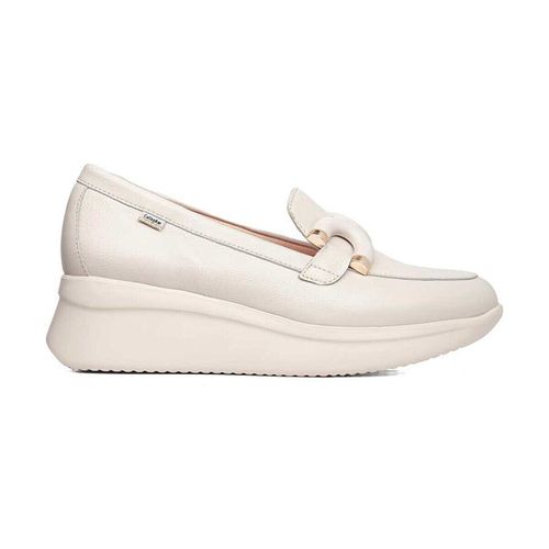 Mocassins CallagHan 30037 off_white - CallagHan - Modalova