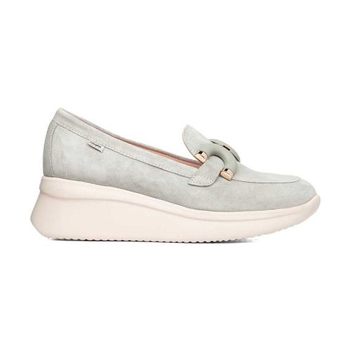 Mocassins CallagHan 30037 olive - CallagHan - Modalova