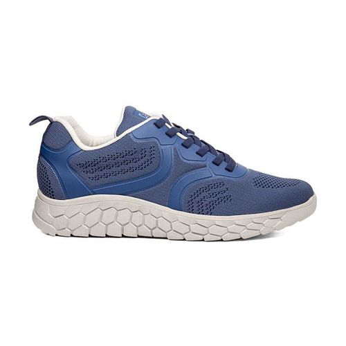 Baskets basses CallagHan 50910 azul - CallagHan - Modalova