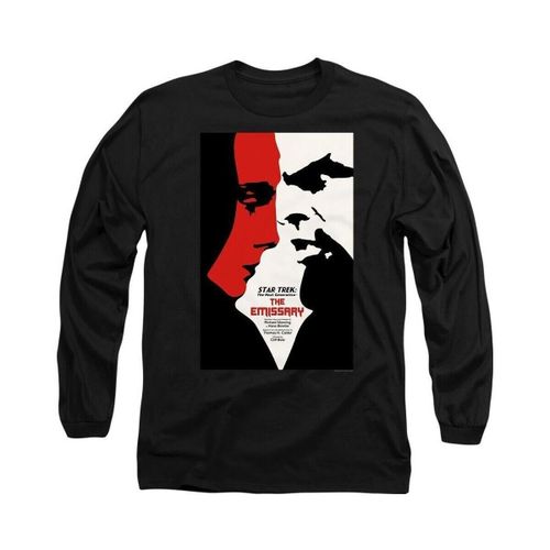T-shirt The Next Generation Season 2 Episode 20 - Star Trek - Modalova