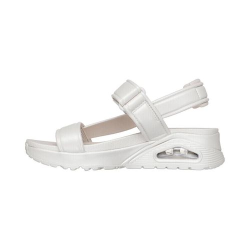 Sandales SANDALE UNO SANDAL BASICALLY BLANC - Skechers - Modalova