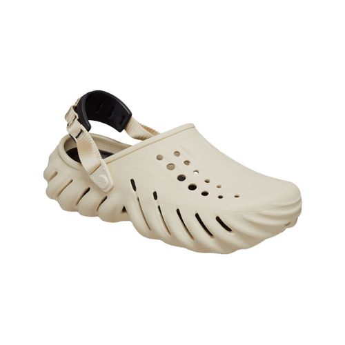 Sandales Sabots Echo Clog Croslite - Crocs - Modalova