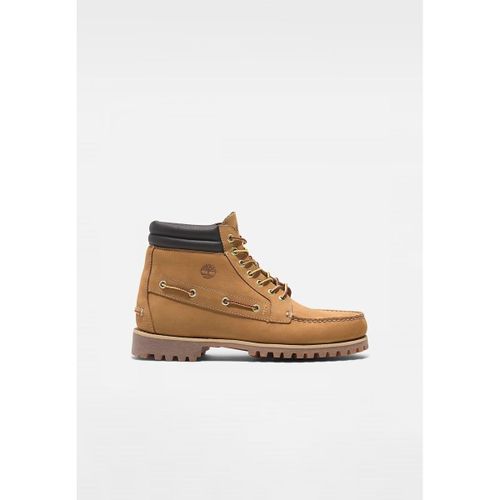 Debardeur TB0A2N4C7541 - AUTH MID LACE-WHEAT BOAT - Timberland - Modalova