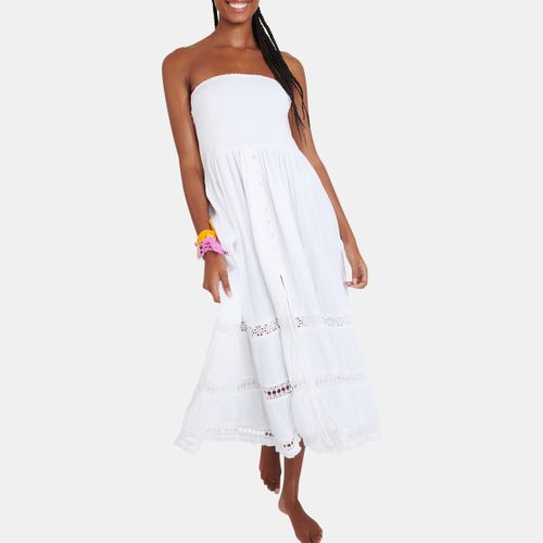 Robe Banana Moon MAGALIA SEALBEACH - Banana Moon - Modalova