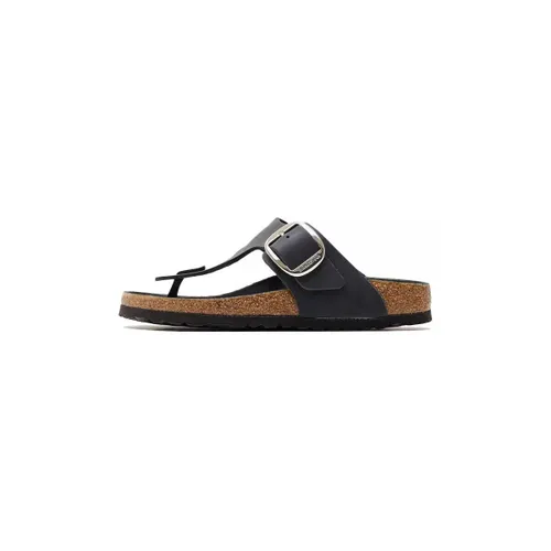 Sandales plates Sandale GIZEH BIG BUCKLE - BIRKENSTOCK - Modalova