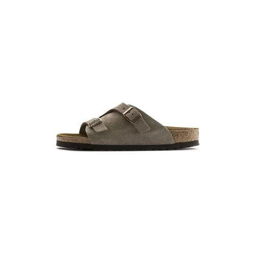 Sandales ZURICH SUEDE étroite - BIRKENSTOCK - Modalova