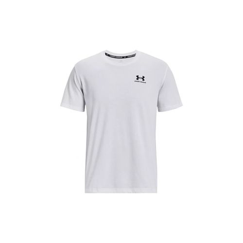 T-shirt Tee-shirt LOGO EMB - Under Armour - Modalova