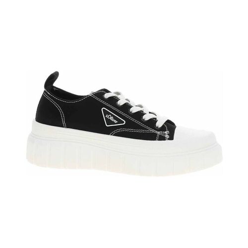 Baskets S.Oliver 52365542001 - S.Oliver - Modalova