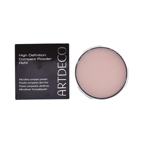 Blush & poudres Recharge Poudre Compacte Haute Définition - 2 Light Ivo - Artdeco - Modalova