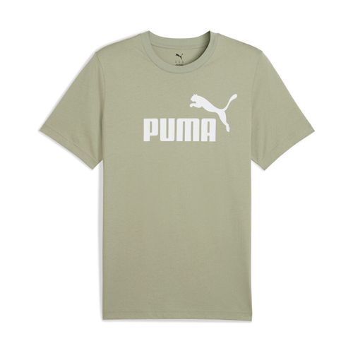 Polo Puma _M_ESS No. 1 Logo Tee - Puma - Modalova