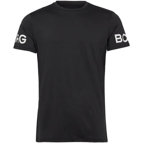 T-shirt Björn Borg Performance Tee - Björn Borg - Modalova
