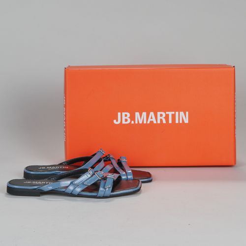 Sandales plates JB Martin AMANDE - JB Martin - Modalova