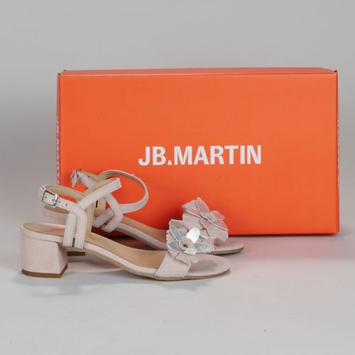 Sandales à talon JB Martin AFLEUR - JB Martin - Modalova
