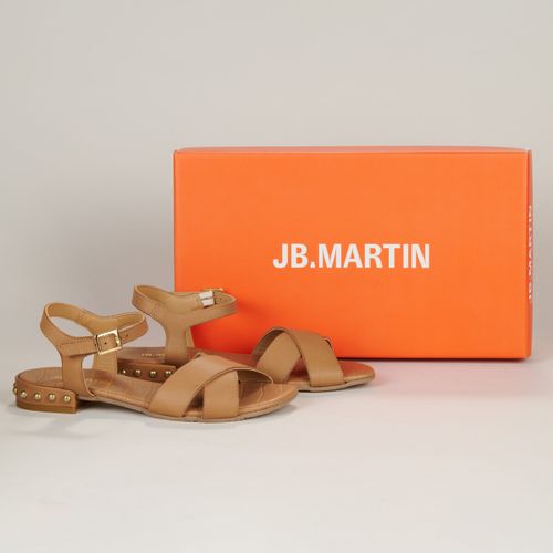 Sandales plates JB Martin ARROSEE - JB Martin - Modalova