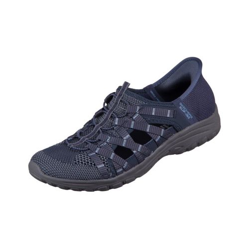 Ville basse Skechers 158789NVY - Skechers - Modalova