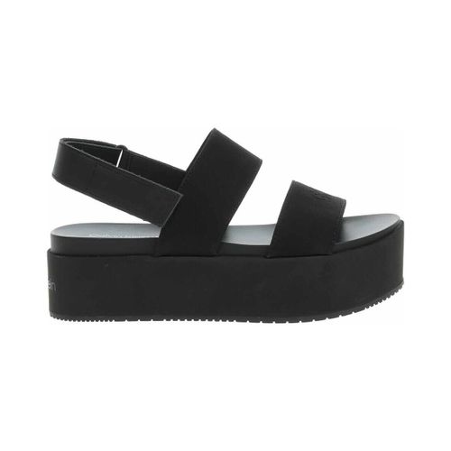 Ville basse YW0YW017880GJ - Calvin Klein Jeans - Modalova