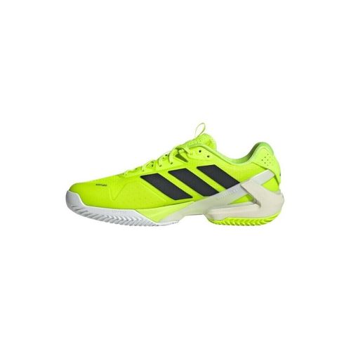 Baskets basses Adizero Ubersonic 5 - adidas - Modalova