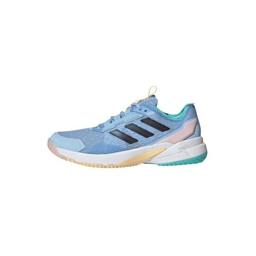 Baskets basses adidas Crazyflight 6 - adidas - Modalova