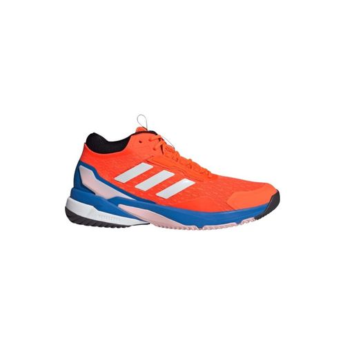 Ville basse Crazyflight Mid 6 - adidas - Modalova