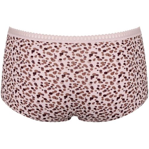 Slips Culotte GO Crush Short C6P - Sloggi - Modalova