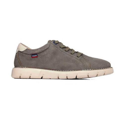 Baskets basses 57701 military - CallagHan - Modalova