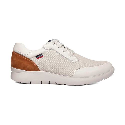 Baskets basses 51308 off_white - CallagHan - Modalova