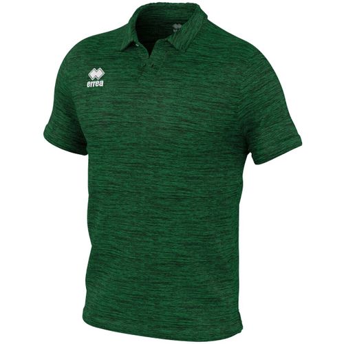 Polo Errea Carlos Mc Ad - Errea - Modalova