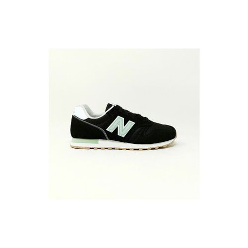 Baskets BASKET WL373 NOIR/SAGE - New Balance - Modalova