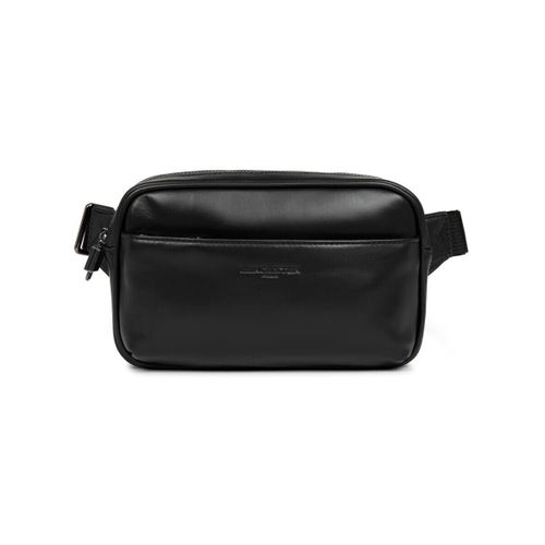 Sac banane Sac banane Ref 65990 Noir 25*20*2 cm - LANCASTER - Modalova