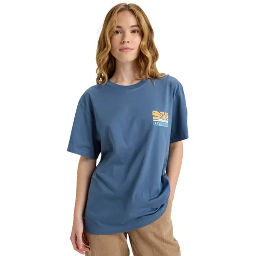 T-shirt Roxy Hangloose Poster - Roxy - Modalova