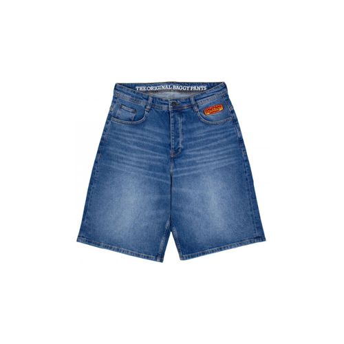 Short X-tra desperados denim shorts - Homeboy - Modalova
