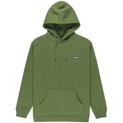 Polaire DC Shoes Patch It - DC Shoes - Modalova