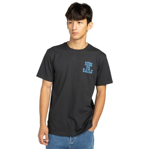 T-shirt Element Timber On Track - Element - Modalova