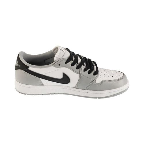 Baskets basses Nike Air Jordan 1 - Nike - Modalova