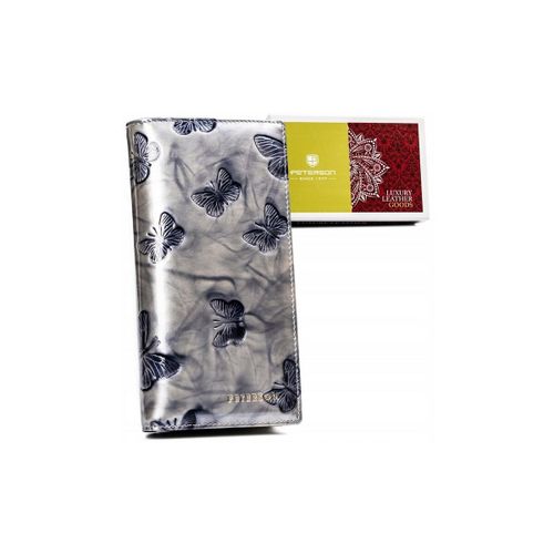 Portefeuille PTN421431BFSILVER - Peterson - Modalova