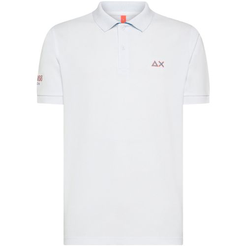 T-shirt Sun68 - Sun68 - Modalova