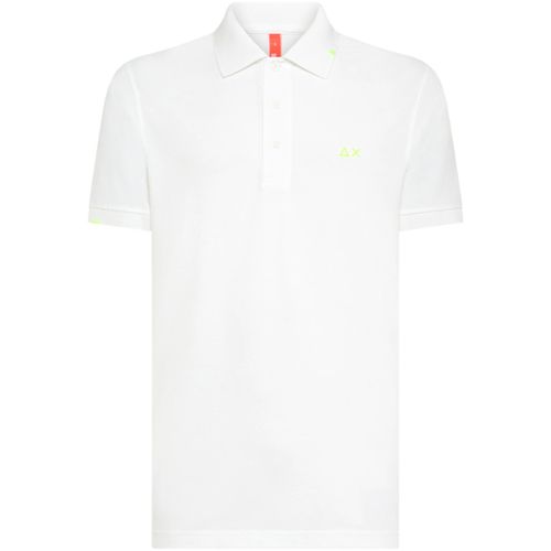 T-shirt Sun68 - Sun68 - Modalova