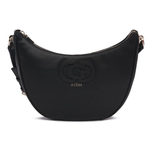 Sac Guess BLA CALEBRA SHOULDER BAG - Guess - Modalova