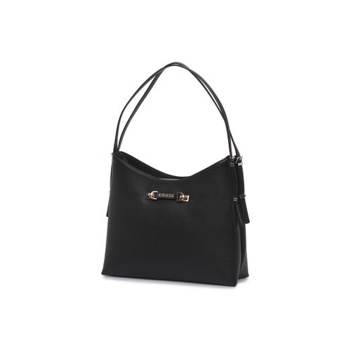 Sac Guess BLA LEFIA HOBO - Guess - Modalova