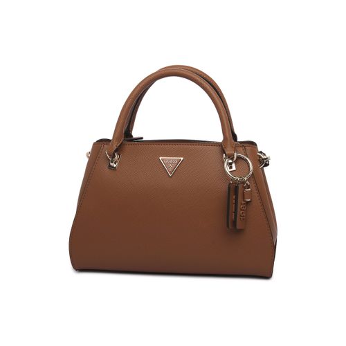 Sac Guess LCG NOELLE SATCHEL - Guess - Modalova